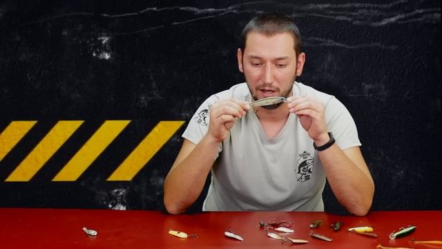 ЛУЧШИЕ ПРИМАНКИ НА ЩУКУ. ТОП ПРИМАНОК НА ЩУКУ смотреть онлайн