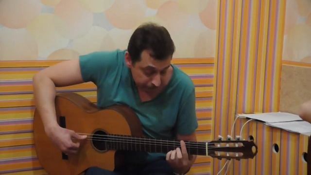 Олег Городецкий "Долгая дорога в Дублин" смотреть онлайн