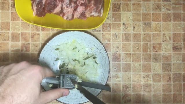 Запеченные ребрышки смотреть онлайн