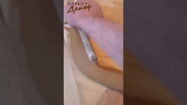 Евро- шлифовка циклевка паркета от "Паркет Декор" г. Санкт-петербург. смотреть онлайн