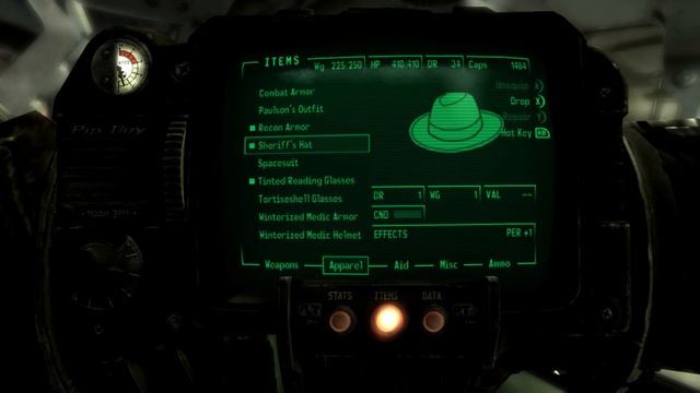 Let's Play Fallout 3: GOTY - Pt: 18: The Alternative Path смотреть онлайн