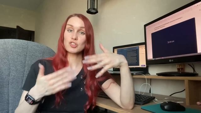 Получила IT профессию — Тестировщик ПО (QA инженер) в 2023 // Skillbox Отзывы смотреть онлайн