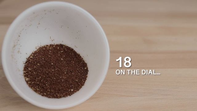 Eureka Oro Mignon XL 65E Coffee Grinder Review смотреть онлайн