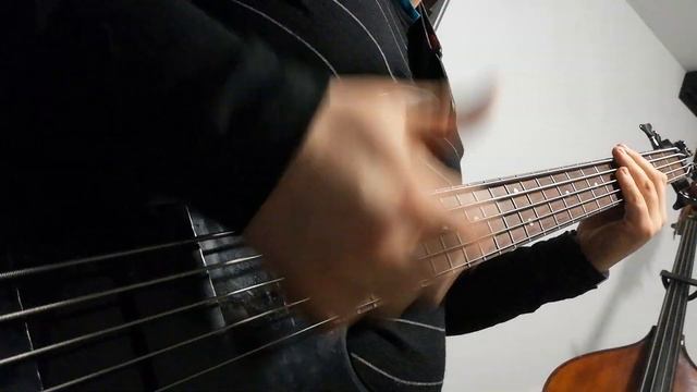 Perfect - Simple Plan (Simon Lévesque Cover) смотреть онлайн