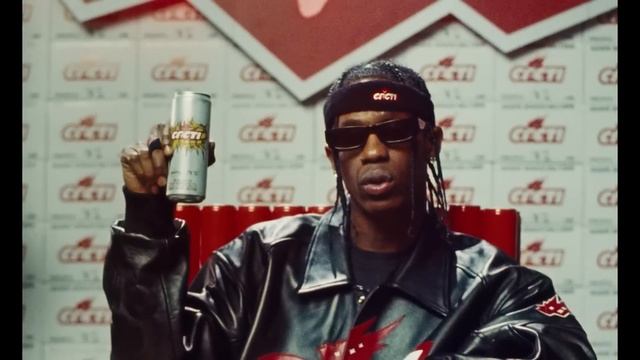 ЭТОТ АЛЬБОМ ИЗМЕНИТ ИГРУ НАВСЕГДА! UTOPIA СТАЛ КУЛЬТОВЫМ ДО ВЫХОДА - TRAVIS SCOTT, ТРАГЕДИЯ, ОТМЕНА смотреть онлайн
