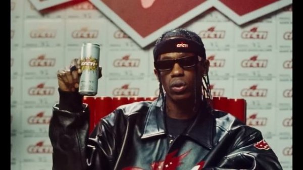 ЭТОТ АЛЬБОМ ИЗМЕНИТ ИГРУ НАВСЕГДА! UTOPIA СТАЛ КУЛЬТОВЫМ ДО ВЫХОДА - TRAVIS SCOTT, ТРАГЕДИЯ, ОТМЕНА