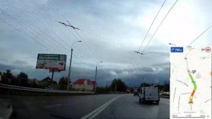 ТРАССА ТАВРИДА | ДОРОГА СЕВАСТОПОЛЬ - СИМФЕРОПЛЬ - ЯЛТА | ДОРОГИ КРЫМА