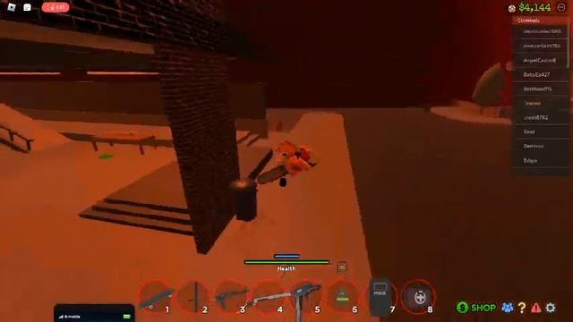 Roblox Ohio Exploiter Exploits on his main with a 51k limited and korblox. смотреть онлайн