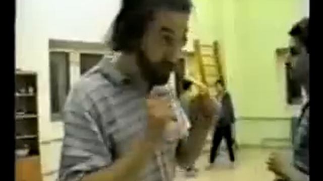 Скобарь.Грунтовский младший.#4 смотреть онлайн