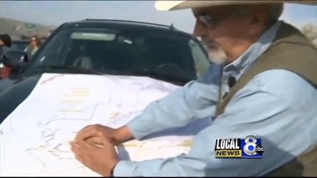 Lemhi ranchers restore fish habitat смотреть онлайн