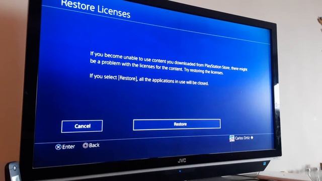 PS Plus games won't appear in the game library - problem - How to fix it - solution PS4 смотреть онлайн