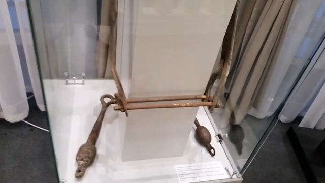 ИСТОРИЯ КОЛОКОЛЬНОГО ИСКУССТВА/МУЗЕЙ ИСТОРИИ/НОВОСИБИРСК/HISTORY OF BELL ART/MUSEUM OF HISTORY/ смотреть онлайн