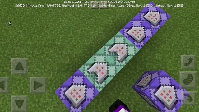 КАК МЕТАТЬ МЕЧ В MINECRAFT!? смотреть онлайн