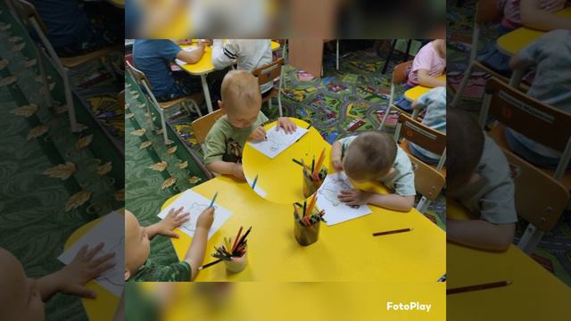 День черепахи!