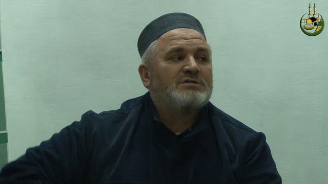 История жизни Пророка Аюба (а.с.) ч.1 смотреть онлайн