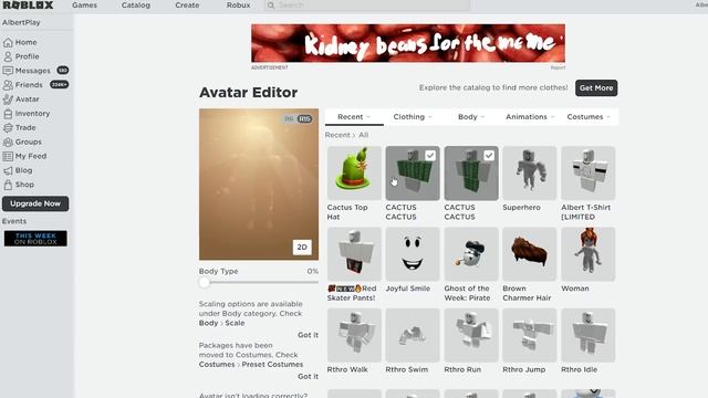 КАК СТАТЬ СПАЙКОМ ИЗ БРАВЛ СТАРС В РОБЛОКС ??? | Roblox | Роблоксер Альберт смотреть онлайн