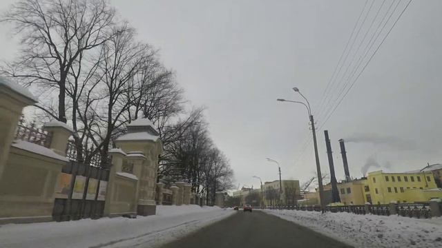 Санкт-Петербург 2022. Новая Голландия. Адмиралтейский канал. Храповицкий мост. Матисов остров. смотреть онлайн
