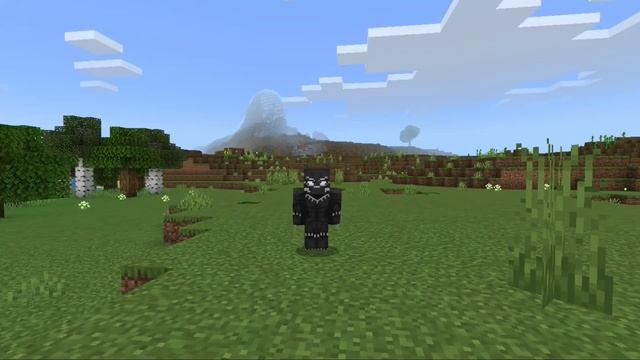 ADDON DE MARVEL PARA MINECRAFT PE || MARVEL ADDON MCPE смотреть онлайн