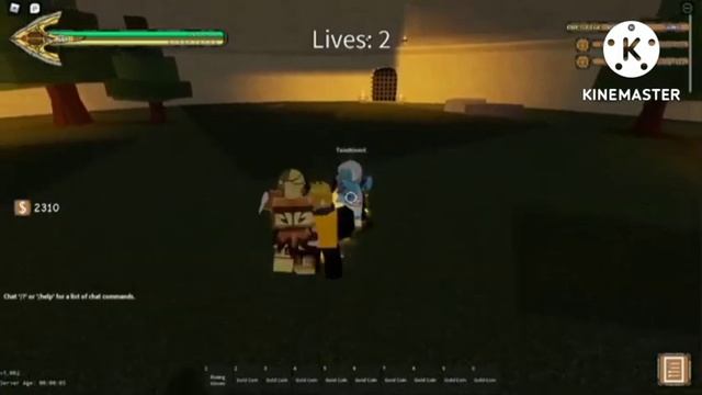 [YBA] Gold Experience Rework (GE is actually good now) | ROBLOX YBA Update смотреть онлайн
