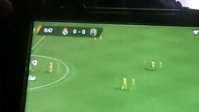 обзор игры fifa 12 на psp смотреть онлайн