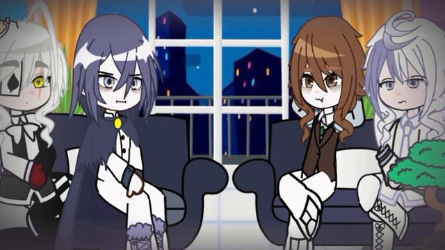 🌠РЕАКЦЫЯ БСД НА skullgirls //🤓//🌌 смотреть онлайн