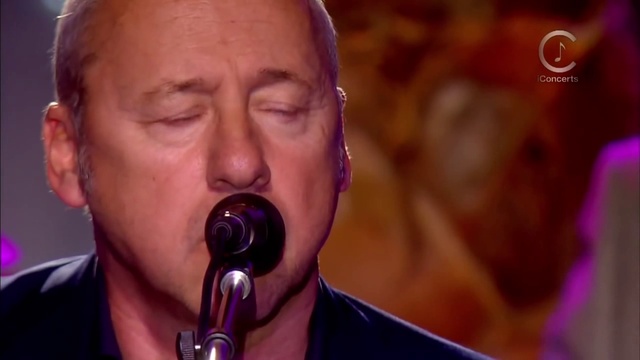 Mark Knopfler -  Sailing To Philadelphia