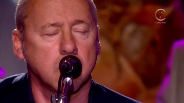 Mark Knopfler - Sailing To Philadelphia