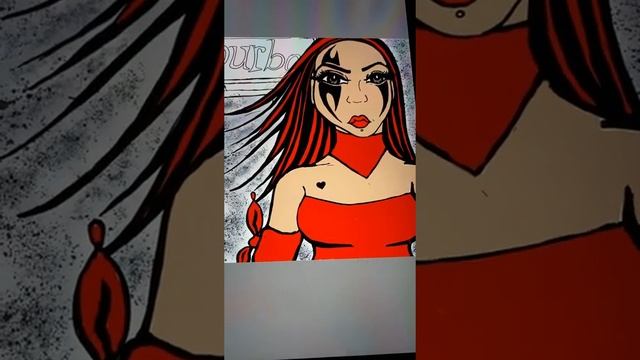 My Comic #Cartoons#Comics смотреть онлайн