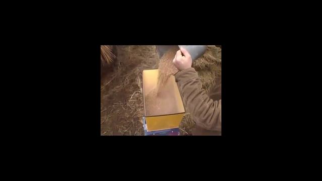 Измельчитель "КУБАНЕЦ - 400М" смотреть онлайн