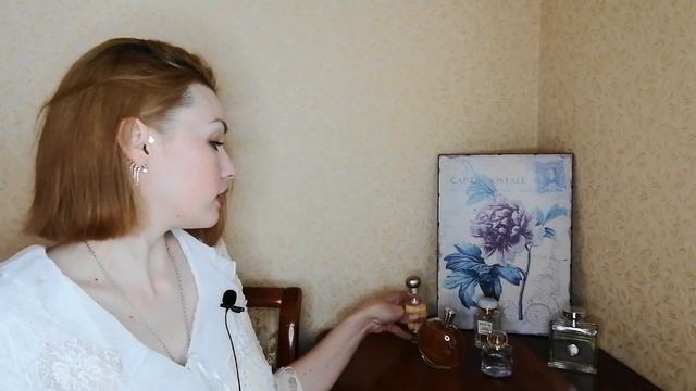ТОП 5 АРОМАТОВ НА ЛЕТО ? смотреть онлайн