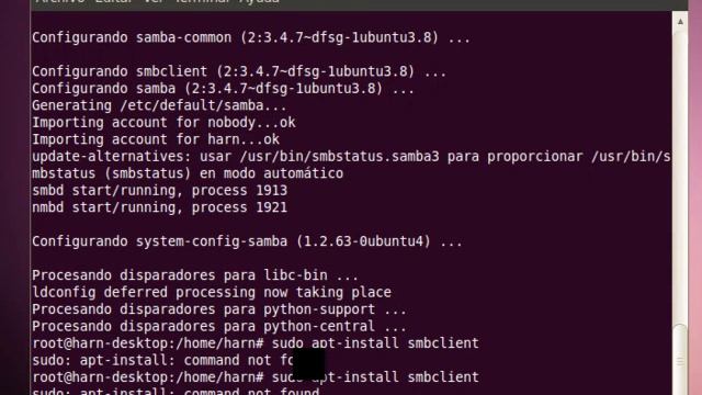 ubuntu-samba-parte2.mp4 смотреть онлайн