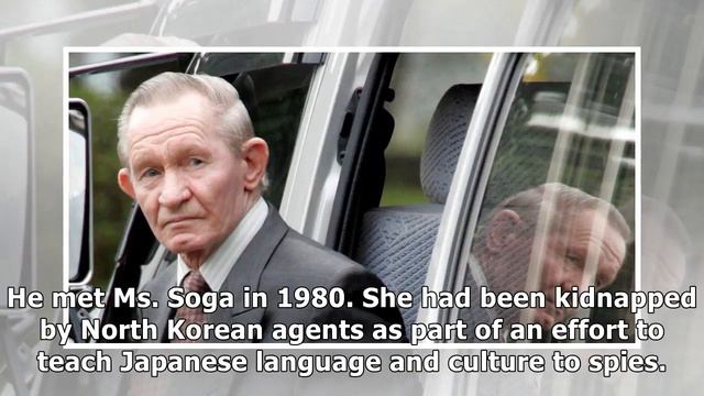 Charles jenkins, 77, u.s. soldier who regretted fleeing to north korea, dies смотреть онлайн