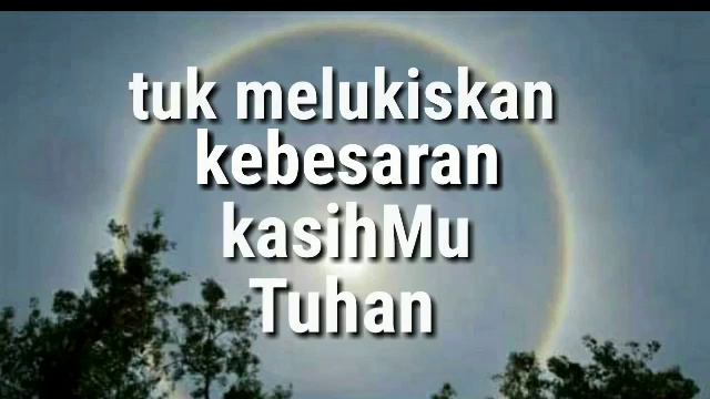 Karna KasihMu (lirik) David Setyawan смотреть онлайн