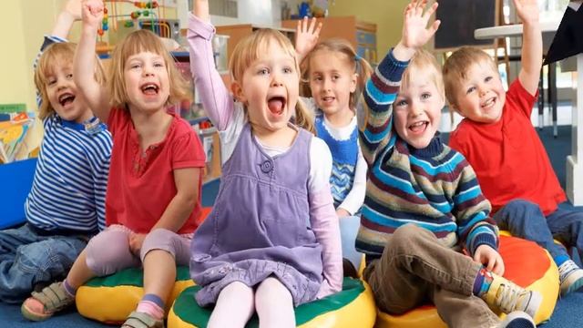 Посвящение в Первоклассники смотреть онлайн