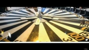 Барабан Поле чудес 1990