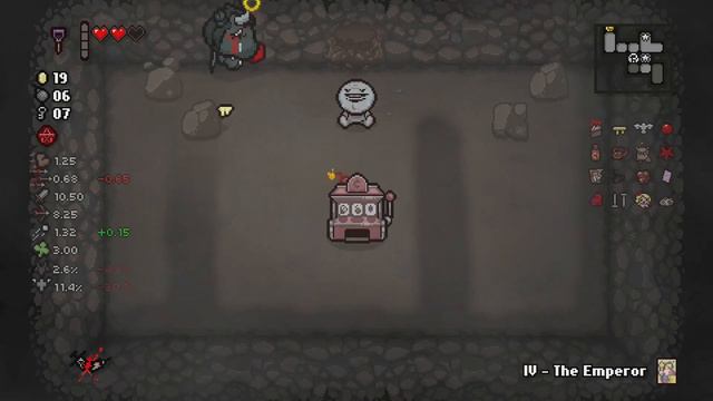 ВСПОМИНАЕМ ЗАБЫТОГО ► The Binding of Isaac: Repentance |10| смотреть онлайн