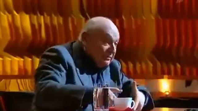 Жванецкий объяснил почему глубоко советские Люди, так любят Сталина. смотреть онлайн