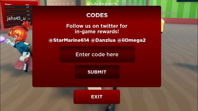 !NEW! (2022) ? Roblox Dog! Codes ? ALL *PART 6* CODES! смотреть онлайн