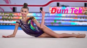 №76 Poli - Dum Tek (1:30) /Групповая программа /Музыка для художественной гимнастики