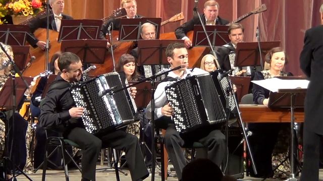 Весенний хоровод смотреть онлайн