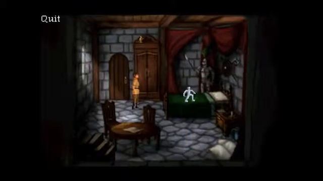 A tale of two kingdoms - Part 2 смотреть онлайн