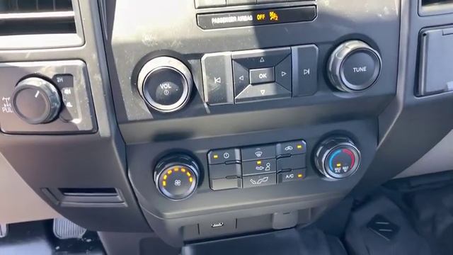 2019 Ford F-150 Corpus Christi, Port Lavaca, Victoria, Kingsville, Alice, TX KKD11898 смотреть онлайн