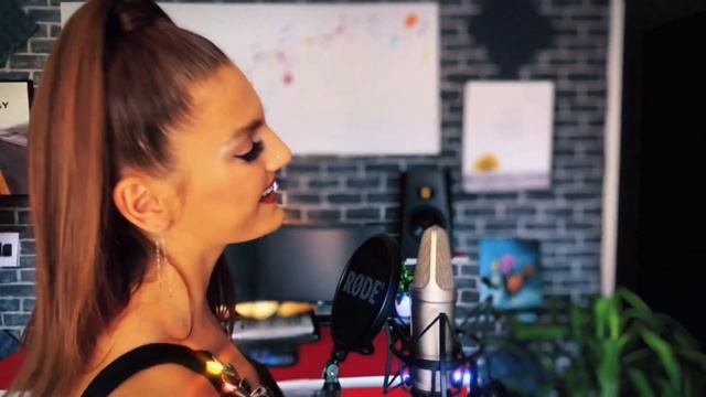 Tringa & Tiola - A Mke Harru ( Cover NRG Band )