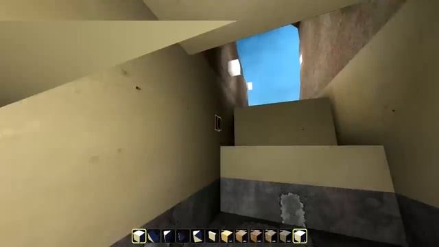 Lets Play Blockscape - Episode 1 - Exploration смотреть онлайн