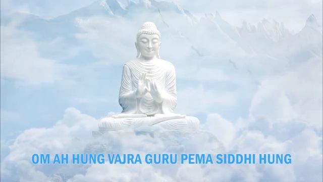 Poderoso E Secreto Mantra Tibetano - Mais Poderoso do Mundo! Versão Voz Feminina! смотреть онлайн