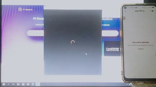 Membuat Pi Node melalui PC/Laptop/Mac смотреть онлайн