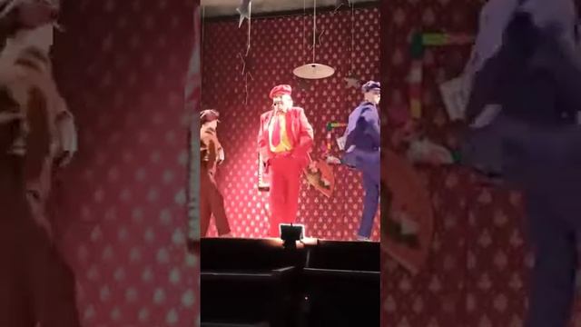 Рахмановская юморина. «Всё нормально!». Фрагмент 12. 2019. смотреть онлайн