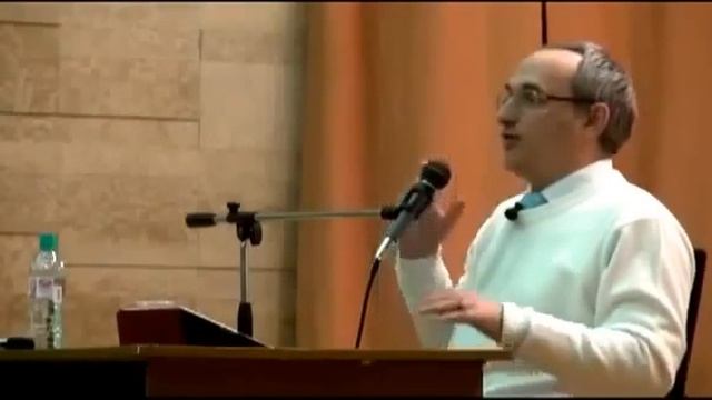 Почему не рекомендуется есть лук? Торсунов О.Г. 2012 смотреть онлайн