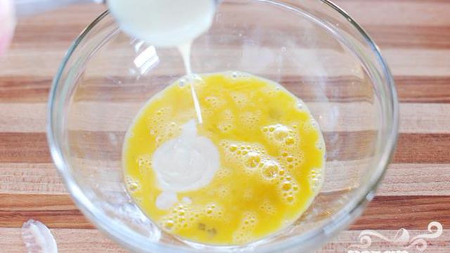 Сборник рецептов