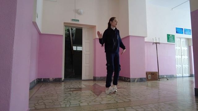 Bakhtin - Королева - танец (Катюша) смотреть онлайн